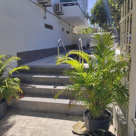 Apartamento El Eden Covenas 201 Exterior photo