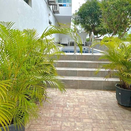 Apartamento El Eden Covenas 201 Exterior photo