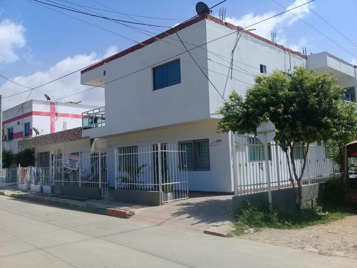 Apartamento El Eden Covenas 201 Exterior photo
