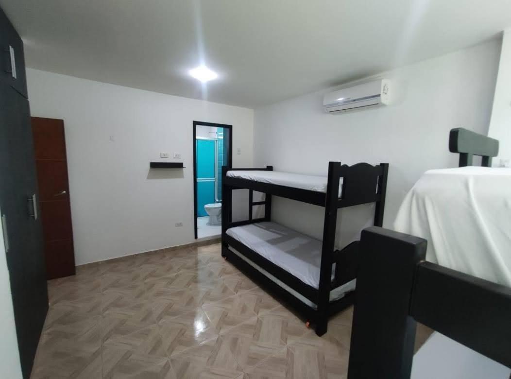 Apartamento El Eden Covenas 201 Exterior photo