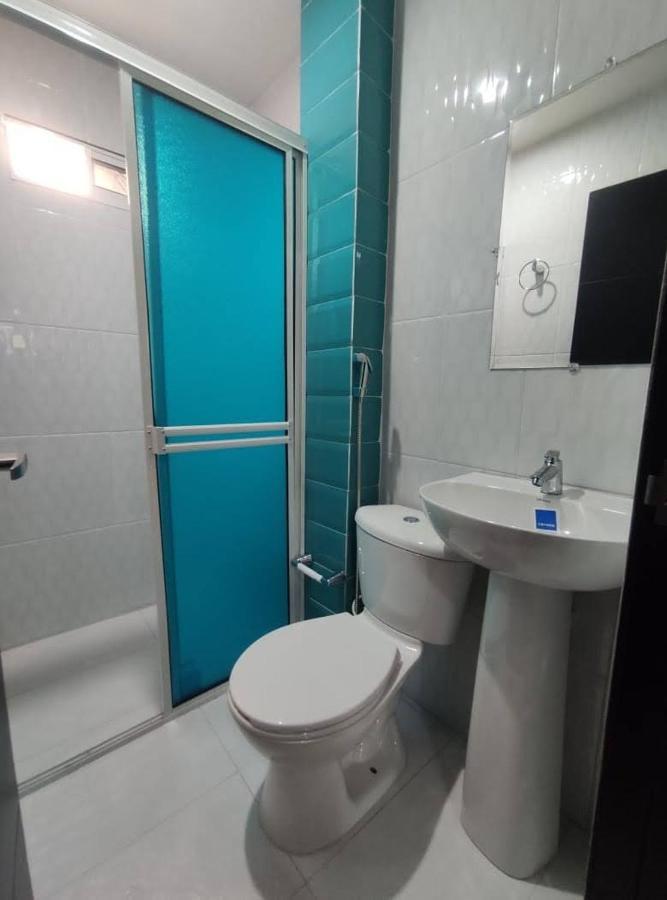 Apartamento El Eden Covenas 201 Exterior photo
