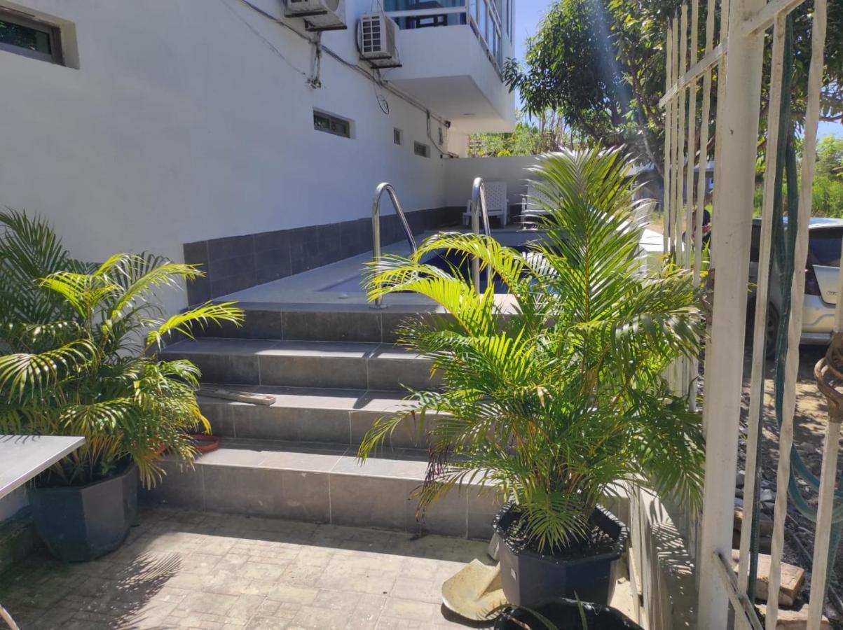 Apartamento El Eden Covenas 201 Exterior photo