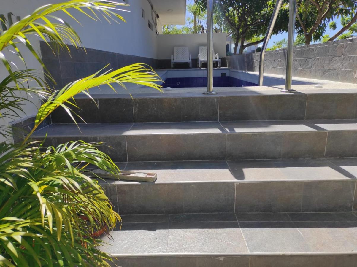 Apartamento El Eden Covenas 201 Exterior photo