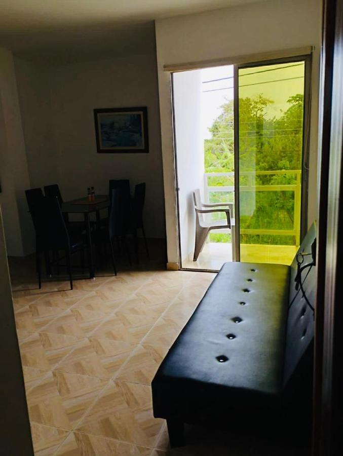 Apartamento El Eden Covenas 201 Exterior photo