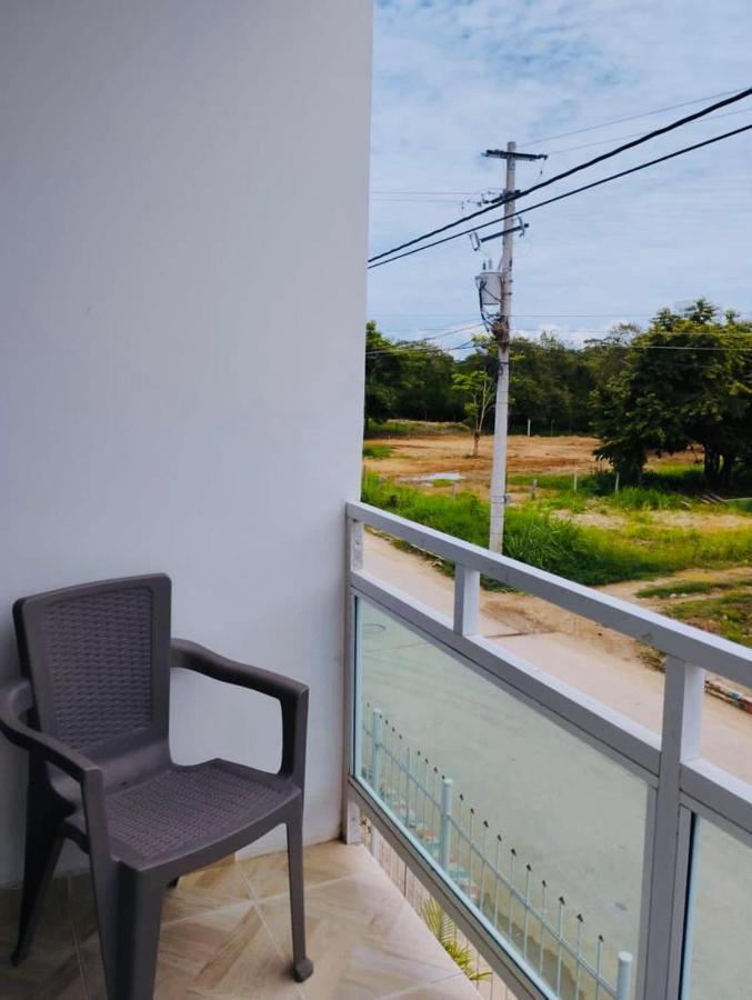 Apartamento El Eden Covenas 201 Exterior photo