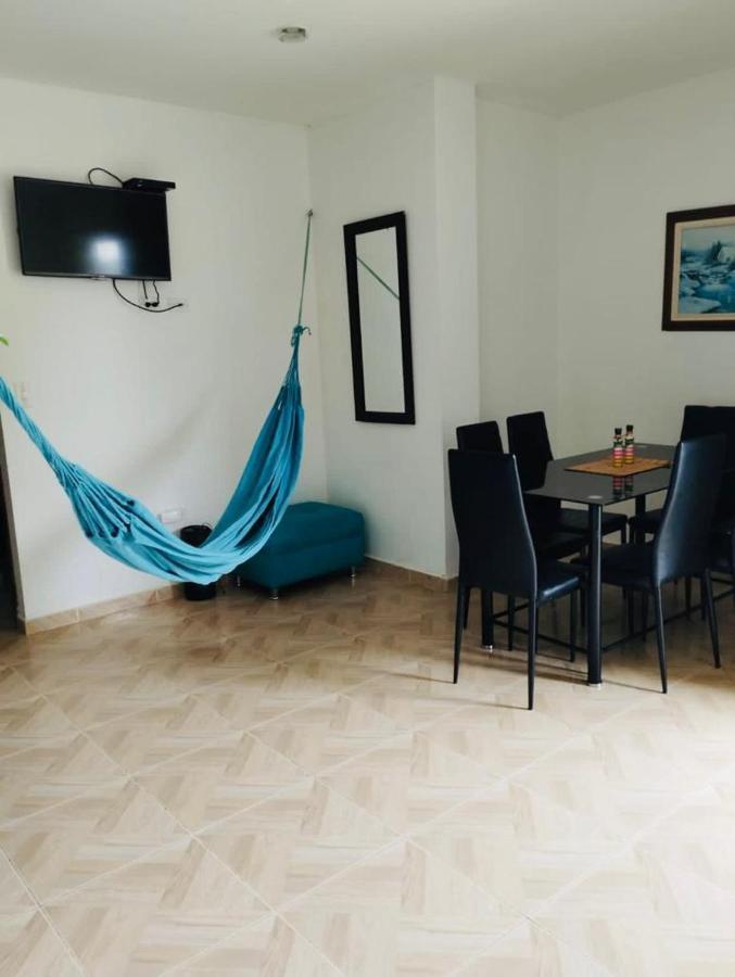 Apartamento El Eden Covenas 201 Exterior photo