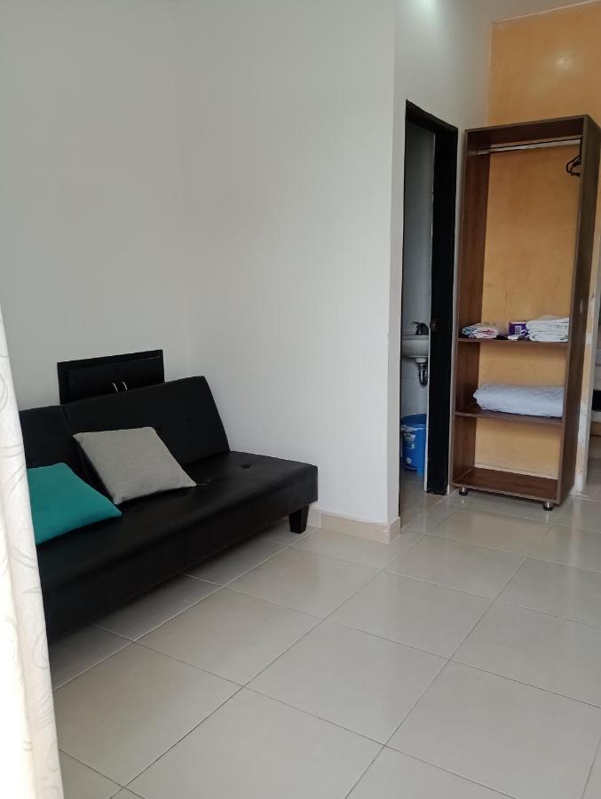 Apartamento El Eden Covenas 201 Exterior photo
