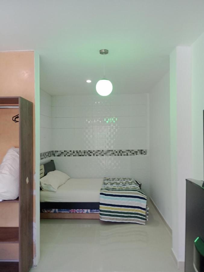 Apartamento El Eden Covenas 201 Exterior photo